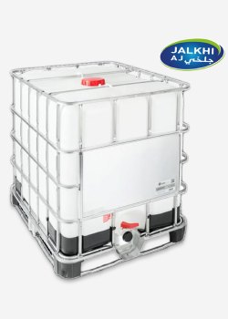 Bulk Containers