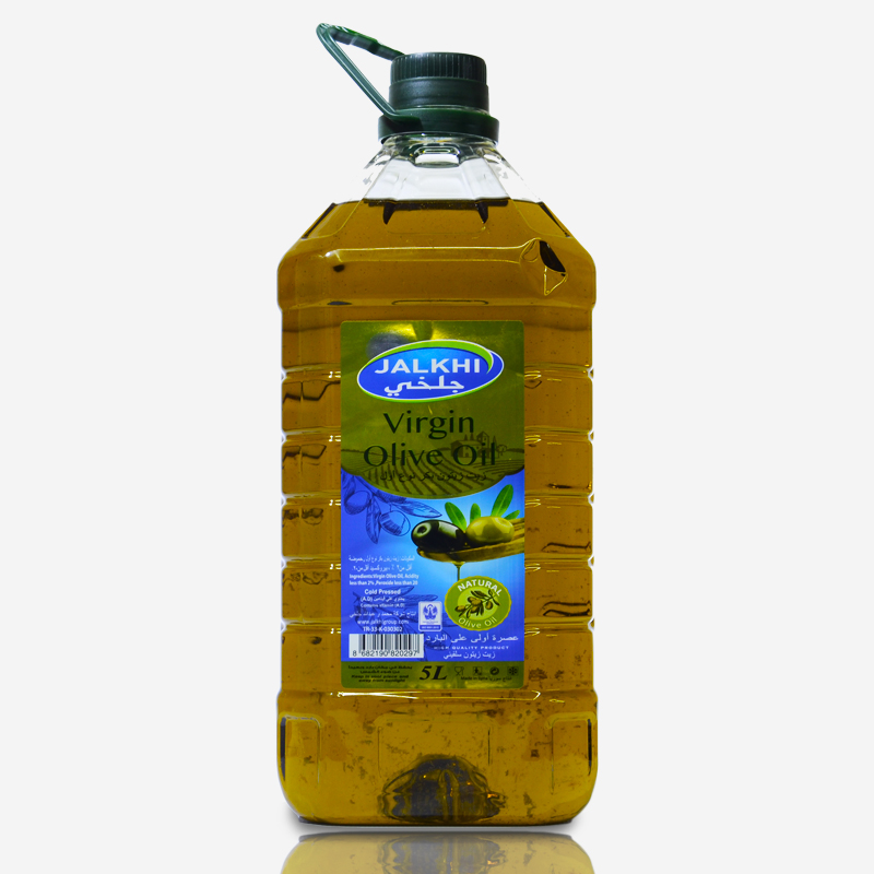 aj olive oil