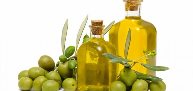 Benefits of extra virgin olive oil